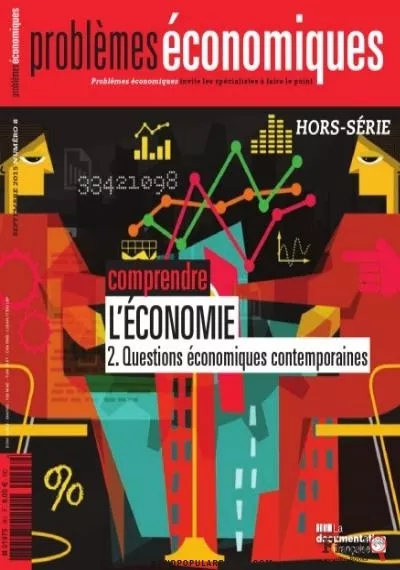 Download Problèmes économiques - Comprendre L’économie 2 Questions économiques Contemporaines PDF or Ebook ePub For Free with Find Popular Books 