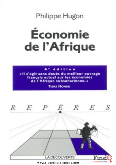 Download L'Économie De L'Afrique PDF or Ebook ePub For Free with Find Popular Books 