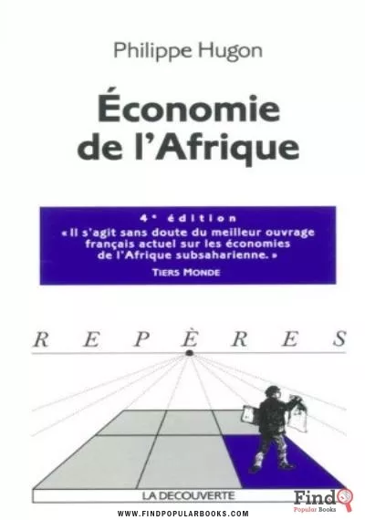 Download L'Économie De L'Afrique PDF or Ebook ePub For Free with Find Popular Books 