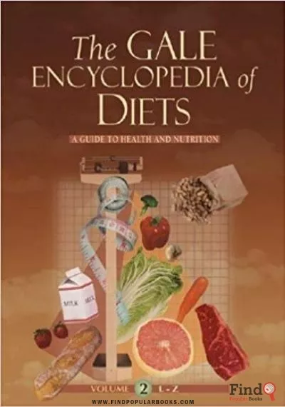Download Encyclopedia Of Diets - A Guide To Health And Nutrition  PDF or Ebook ePub For Free with Find Popular Books 