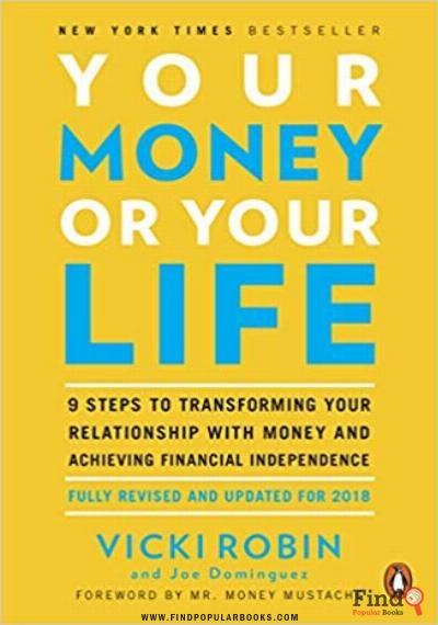 Download Your Money Or Your Life! PDF or Ebook ePub For Free with Find Popular Books 