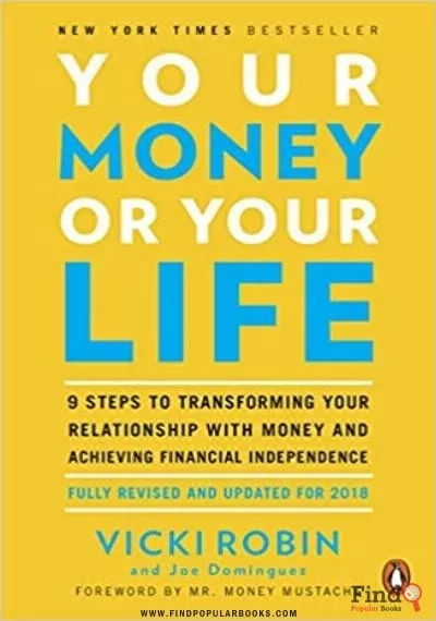 Download Your Money Or Your Life! PDF or Ebook ePub For Free with Find Popular Books 