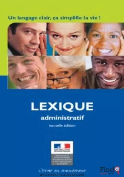Download Lexique Des Termes Administratif PDF or Ebook ePub For Free with Find Popular Books 