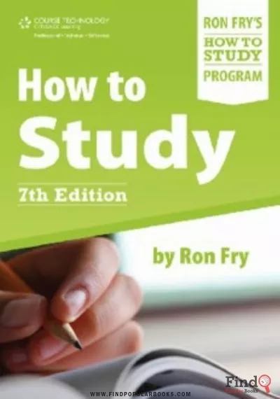 Download How To Study 7th Edition PDF or Ebook ePub For Free with Find Popular Books 