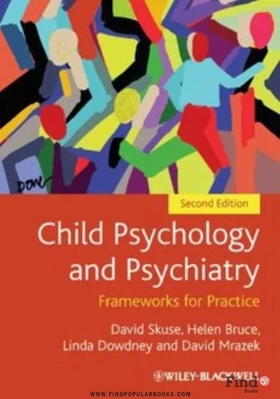Download Child Psychology And Psychiatry PDF or Ebook ePub For Free with Find Popular Books 