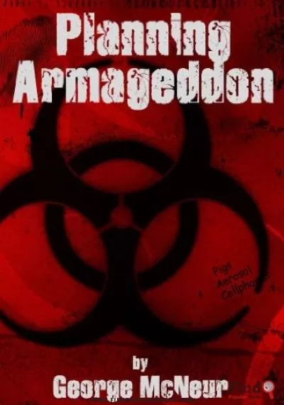 Download Planning Armageddon  PDF or Ebook ePub For Free with Find Popular Books 