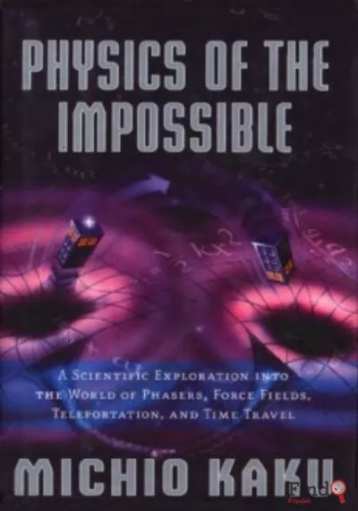 Download Physics Of The Impossible PDF or Ebook ePub For Free with Find Popular Books 