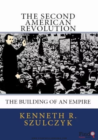 Download The Second American Revolution  PDF or Ebook ePub For Free with Find Popular Books 