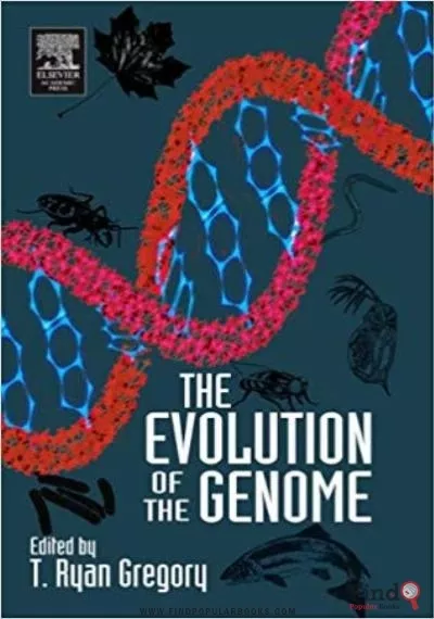 Download The Evolution Of The Genome PDF or Ebook ePub For Free with Find Popular Books 