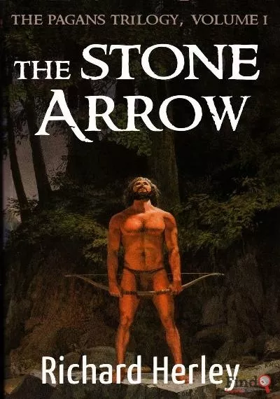 Download The Stone Arrow PDF or Ebook ePub For Free with Find Popular Books 