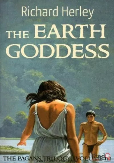 Download The Earth Goddess PDF or Ebook ePub For Free with Find Popular Books 