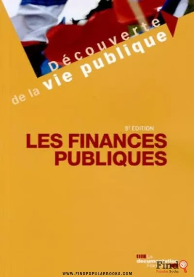 Download Les Finance Publiques PDF or Ebook ePub For Free with Find Popular Books 