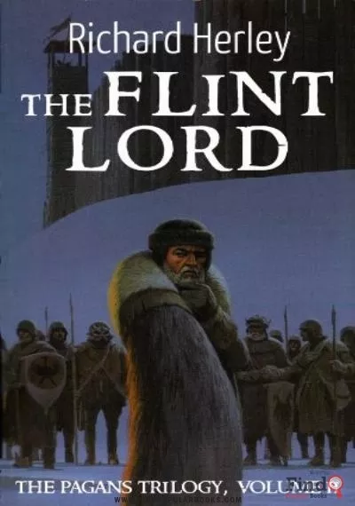 Download The Flint Lord  PDF or Ebook ePub For Free with Find Popular Books 