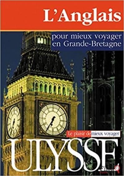 Download L’anglais Pour Mieux Voyager En Grand-Bretagne PDF or Ebook ePub For Free with Find Popular Books 