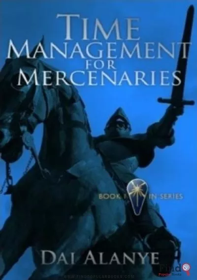 Download Time Management For Mercenaries PDF or Ebook ePub For Free with Find Popular Books 