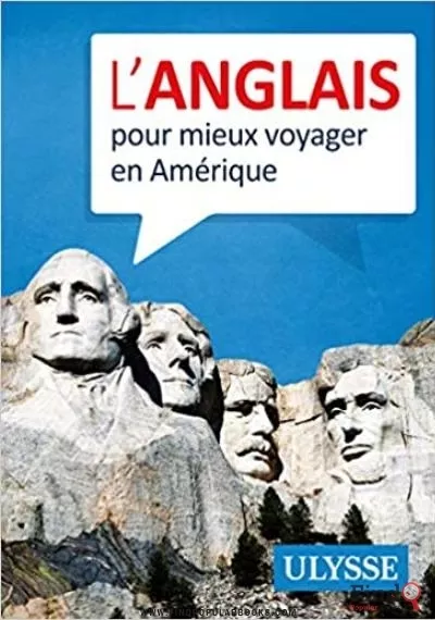 Download L’anglais Pour Mieux Voyager En Amérique PDF or Ebook ePub For Free with Find Popular Books 