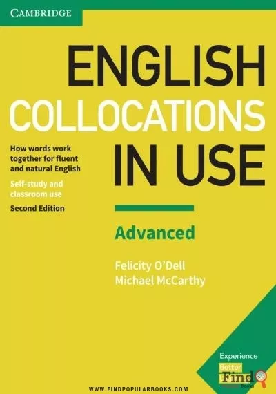 Download English Collocations In Use Advanced PDF or Ebook ePub For Free with Find Popular Books 