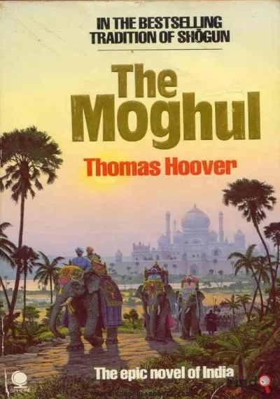 Download The Moghul  PDF or Ebook ePub For Free with Find Popular Books 