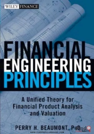 Download Financial Engineering Principles PDF or Ebook ePub For Free with Find Popular Books 