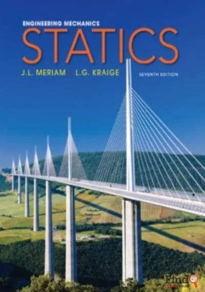 Download Engineering Mechanics – Statics By Meriam And Kraige PDF or Ebook ePub For Free with Find Popular Books 
