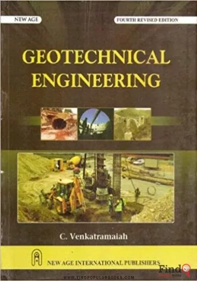 Download Geotechnical Engineering PDF or Ebook ePub For Free with Find Popular Books 