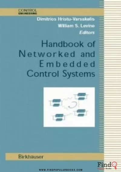 Download Control Engineering PDF or Ebook ePub For Free with Find Popular Books 