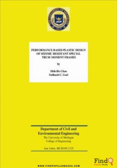 Download Department Of Civil And Environmental Engineering PDF or Ebook ePub For Free with Find Popular Books 