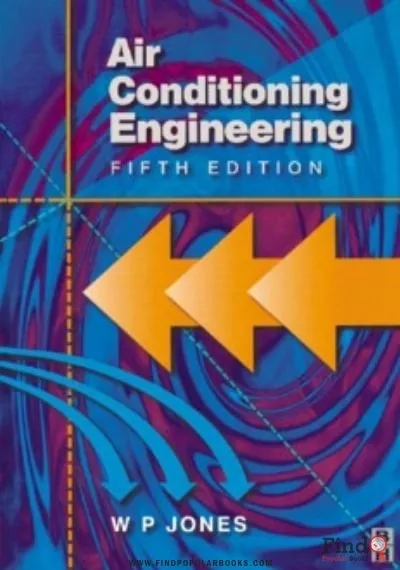 Download Air Conditioning Engineering PDF or Ebook ePub For Free with Find Popular Books 