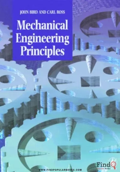 Download Mechanical Engineering Principles PDF or Ebook ePub For Free with Find Popular Books 