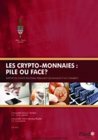 Download Les Crypto-monnaies PDF or Ebook ePub For Free with Find Popular Books 