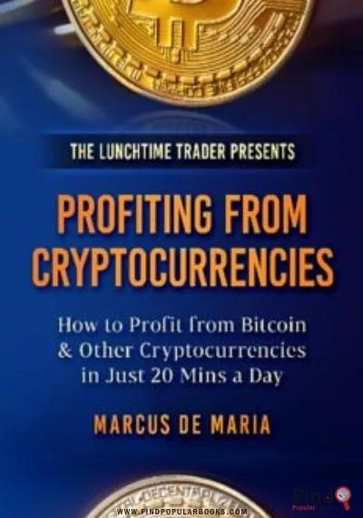 Download A Beginner's Guide To Profiting From Cryptocurrencies PDF or Ebook ePub For Free with Find Popular Books 