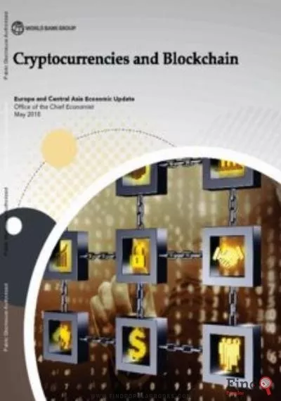 Download Cryptocurrencies And Blockchain PDF or Ebook ePub For Free with Find Popular Books 