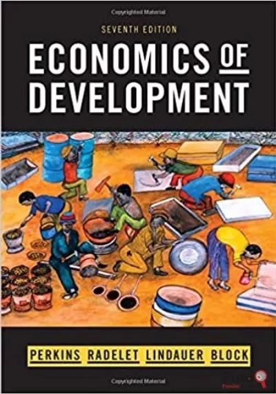 Download Economics Of Development PDF or Ebook ePub For Free with Find Popular Books 