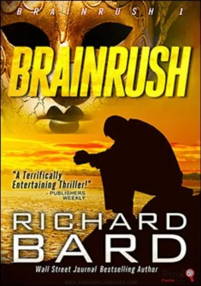 Download  Brainrush PDF or Ebook ePub For Free with Find Popular Books 