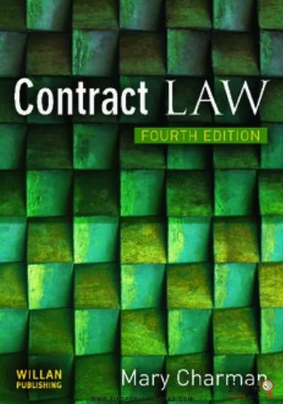 Download Contract Law PDF or Ebook ePub For Free with Find Popular Books 