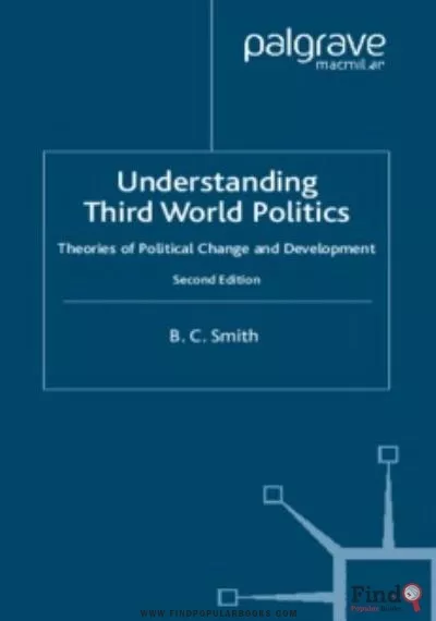 Download Understanding Third World Politics PDF or Ebook ePub For Free with Find Popular Books 