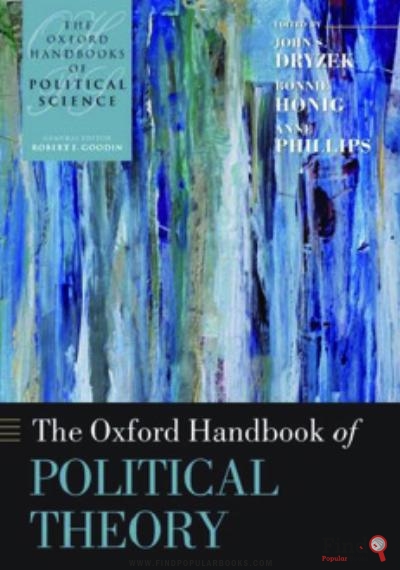 Download Handbook Political Theory PDF or Ebook ePub For Free with Find Popular Books 