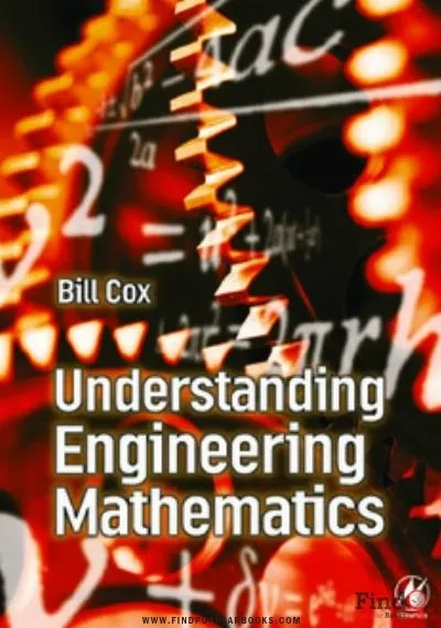 Download Understanding Engineering Mathematics PDF or Ebook ePub For Free with Find Popular Books 