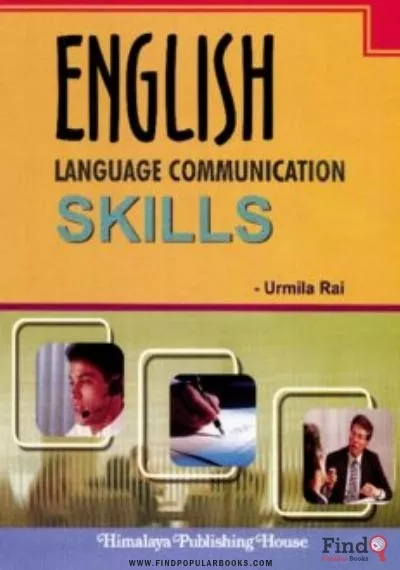 Download English Language Communication Skills PDF or Ebook ePub For Free with Find Popular Books 