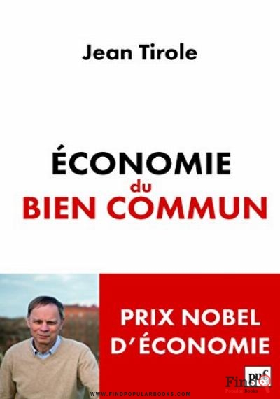 Download Économie Du Bien Commun PDF or Ebook ePub For Free with Find Popular Books 