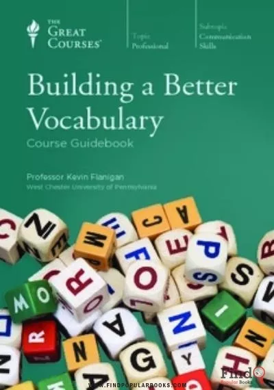 Download Building A Better Vocabulary PDF or Ebook ePub For Free with Find Popular Books 