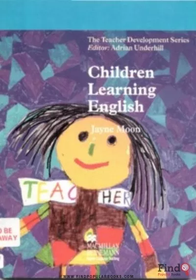Download Children Learning English PDF or Ebook ePub For Free with Find Popular Books 