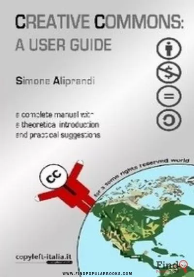 Download  Creative Commons: A User Guide  PDF or Ebook ePub For Free with Find Popular Books 
