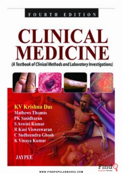 Download Clinical Medicine PDF or Ebook ePub For Free with Find Popular Books 