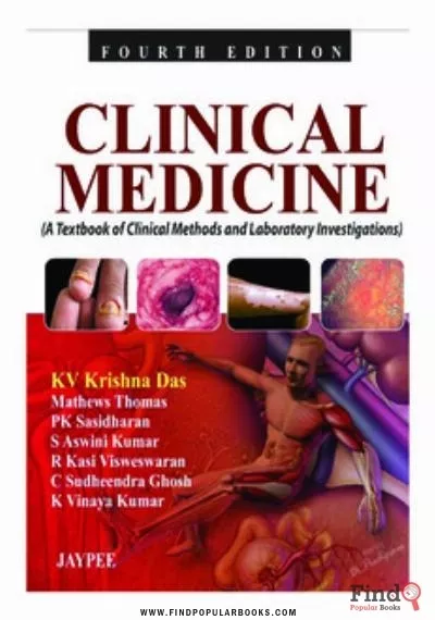 Download Clinical Medicine PDF or Ebook ePub For Free with Find Popular Books 