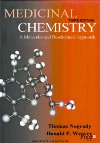Download Medicinal Chemistry PDF or Ebook ePub For Free with Find Popular Books 