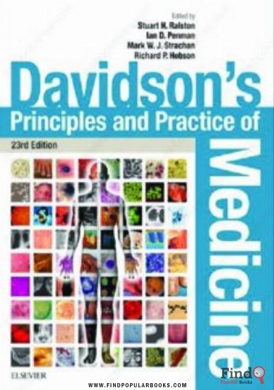 Download Davidson’s Principles And Practice Of Medicine PDF or Ebook ePub For Free with Find Popular Books 