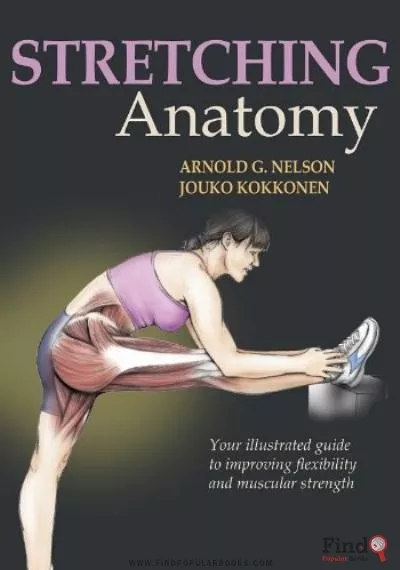 Download Stretching Anatomy PDF or Ebook ePub For Free with Find Popular Books 