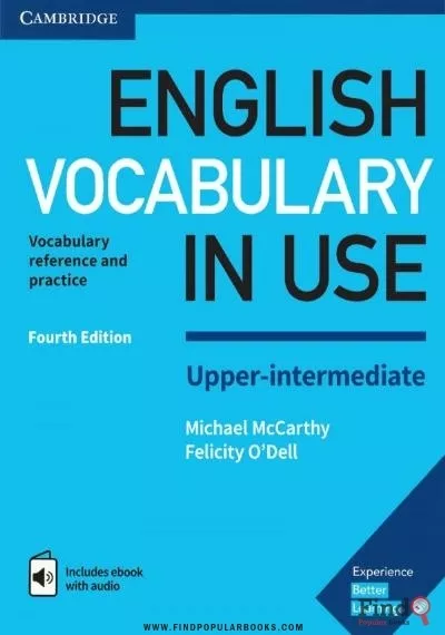 Download English Vocabulary In Use: Advanced PDF or Ebook ePub For Free with Find Popular Books 