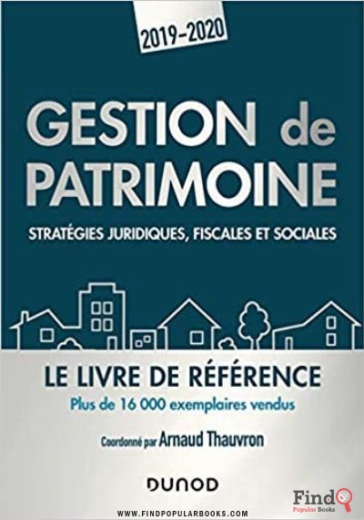 Download Gestion De Patrimoine PDF or Ebook ePub For Free with Find Popular Books 